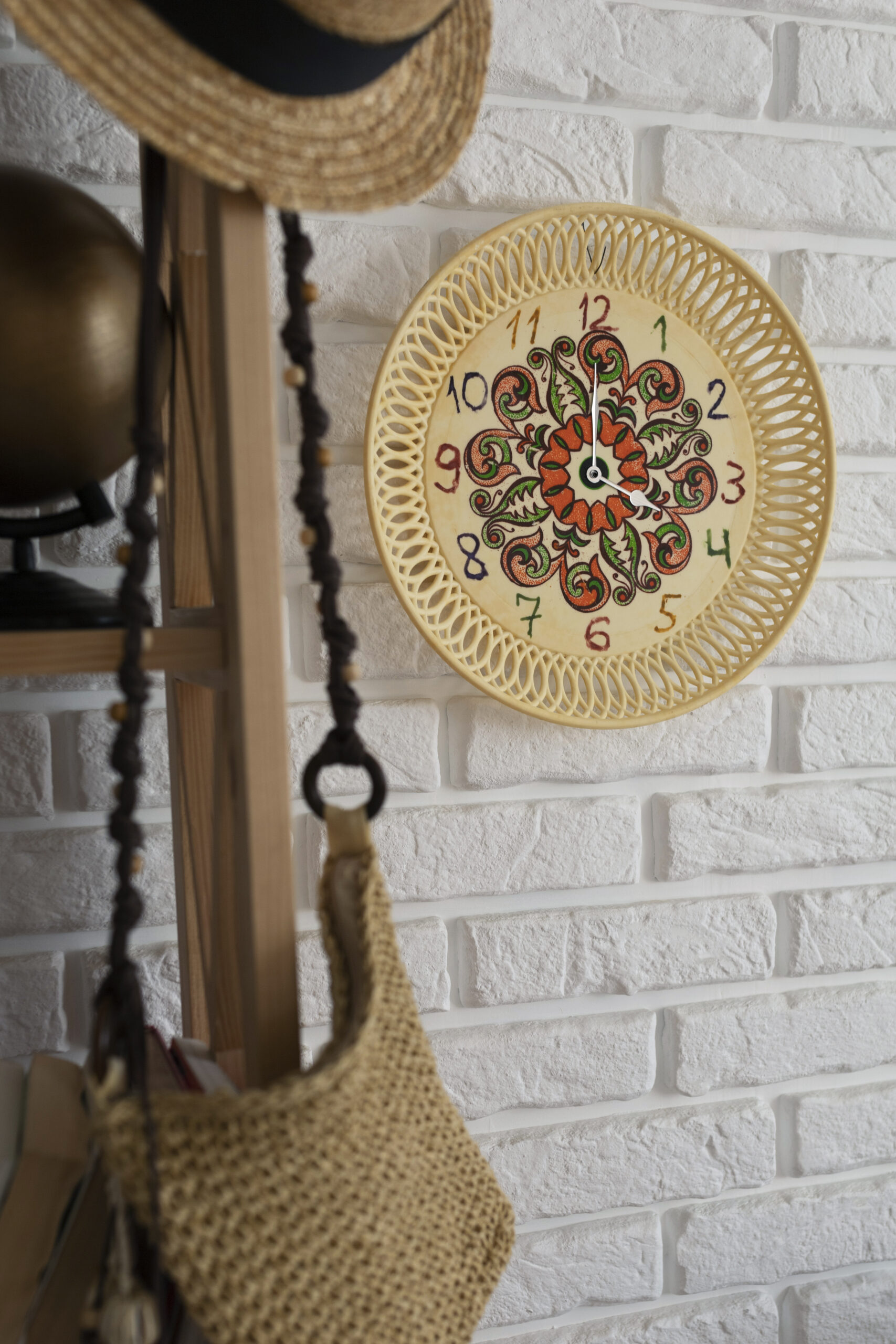 Handcrafted Home Décor