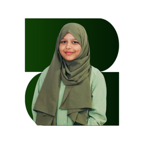 Black and Green Modern Technology Company Logo (2)